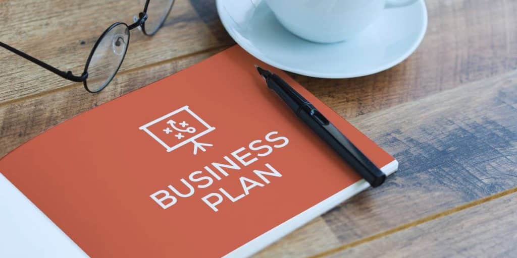 comment faire un business plan
