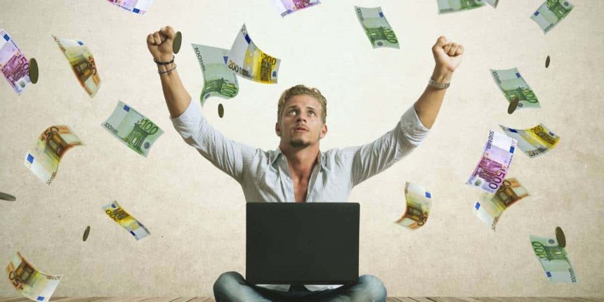 Gagner de l'argent sur Internet