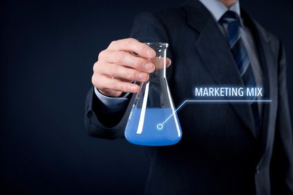 choisir son mix marketing