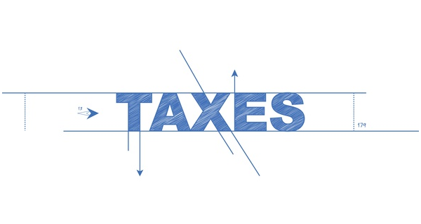 comment prevoir les impôts et taxes dans son business plan