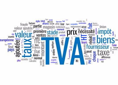 comment prevoir limpact de la tva dans son business plan