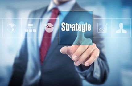 definir sa strategie dans un business plan