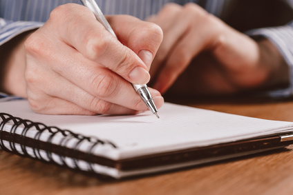 nombre de pages business plan
