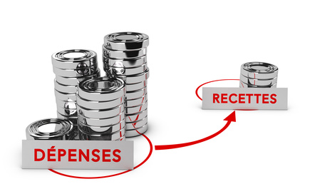 prevoir les depenses dans son business plan
